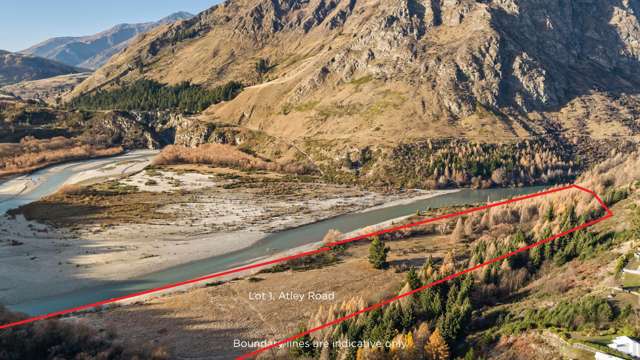 Lot 1 Atley Road Arthurs Point_1