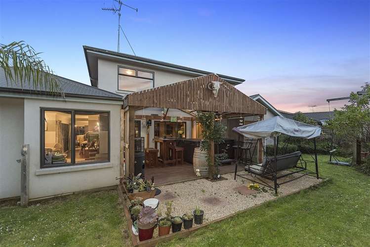 18 Sharaleigh Place Grandview Heights_26