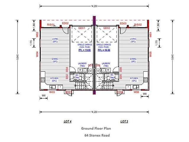 Lot 3 /64 Stonex Road Papatoetoe_1