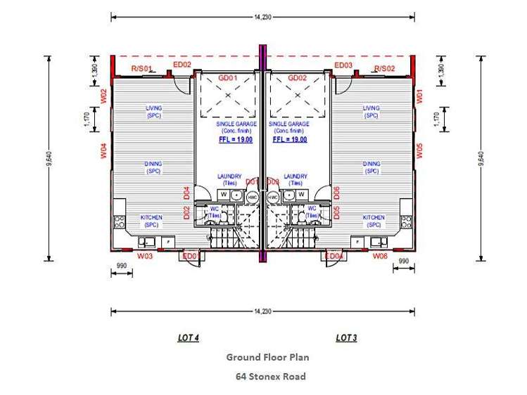 Lot 4 /64 Stonex Road_1