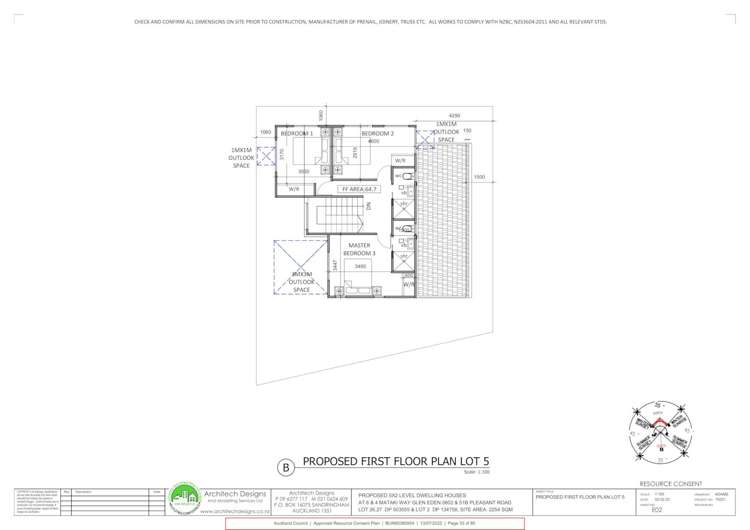 Lot 5/4&6 Mataki Way Glen Eden_11