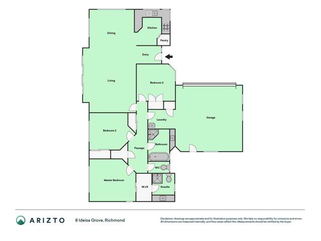 8 Idesia Grove Richmond_1