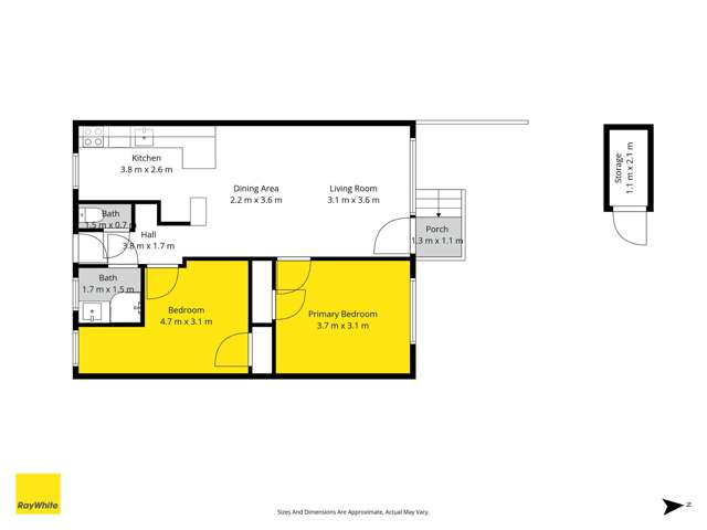 5/97 Symonds Street Royal Oak_1