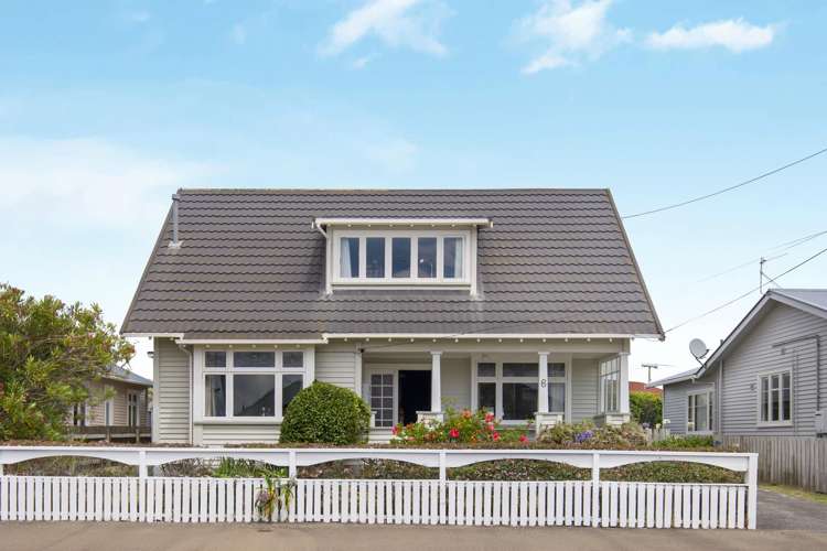 6 Strathavon Road Miramar_1