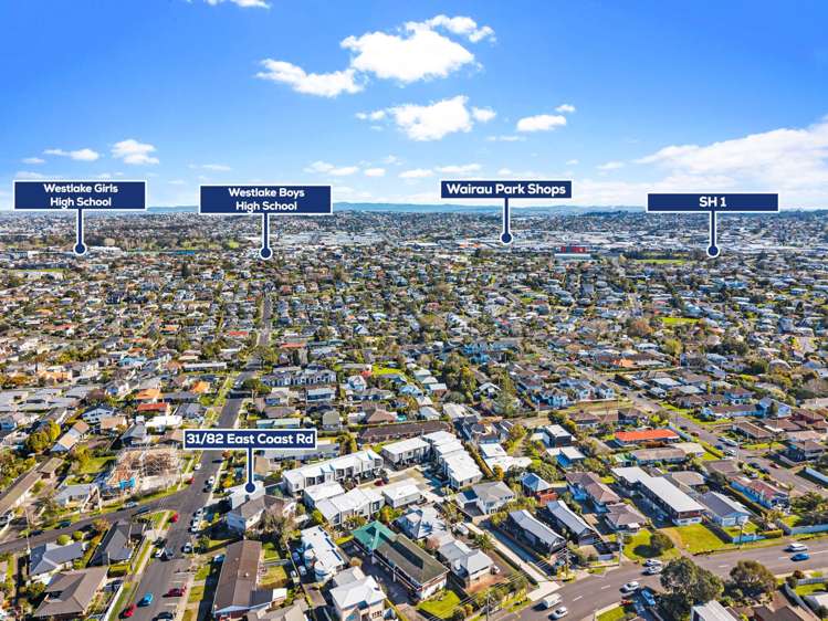 31/82 East Coast Road Milford_22