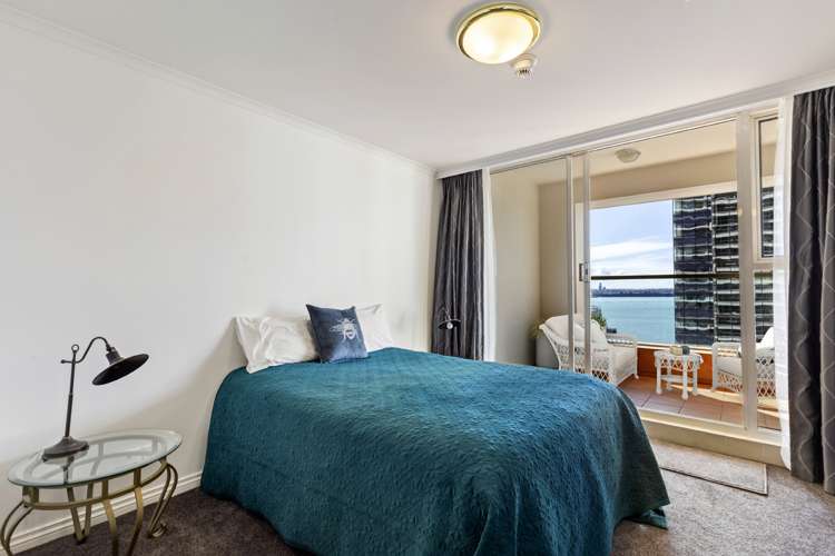 1605/8 Albert Street Auckland Central_11