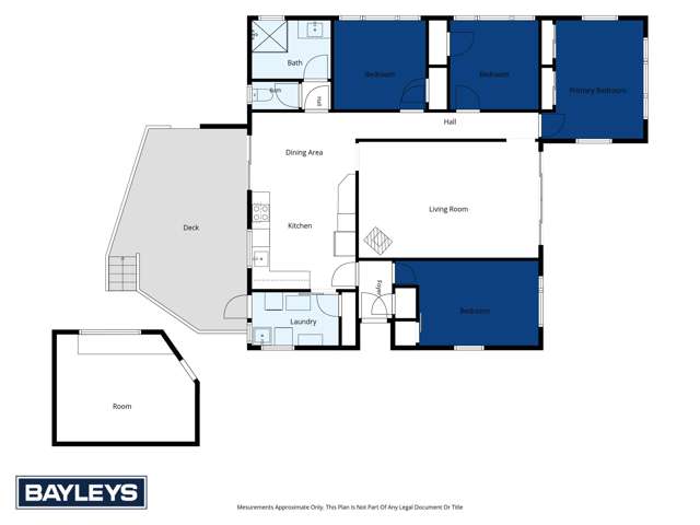 64 Tapper Crescent Tikipunga_1
