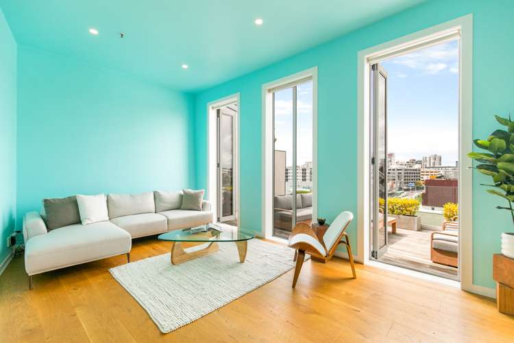 Pj/238 Karangahape Road Auckland Central_2