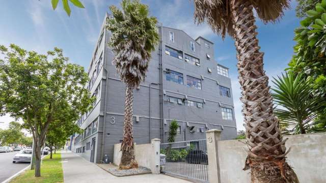 Studio in Mt Eden