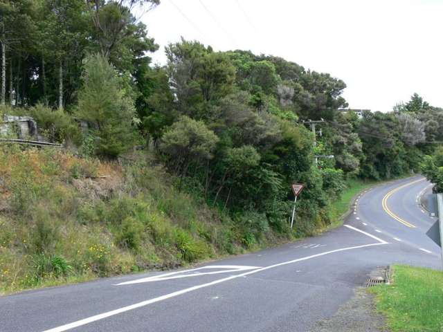 Seaview Road Paihia_2