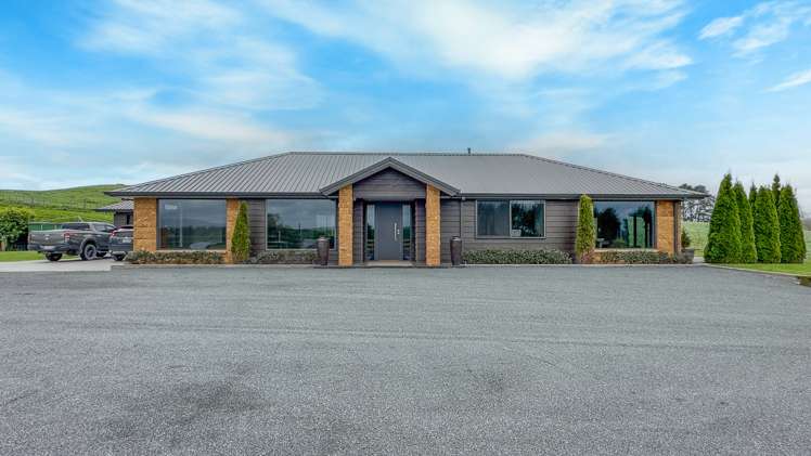496b Puketutu Road Matamata_7