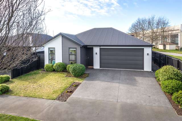 25 Mustang Avenue Wigram_1