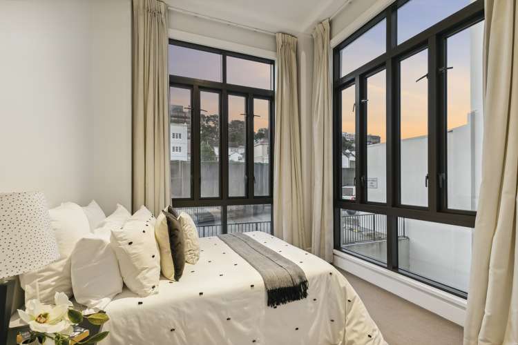 11/254 Willis Street Te Aro_13