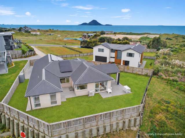 Coastal Views, Platinum Living