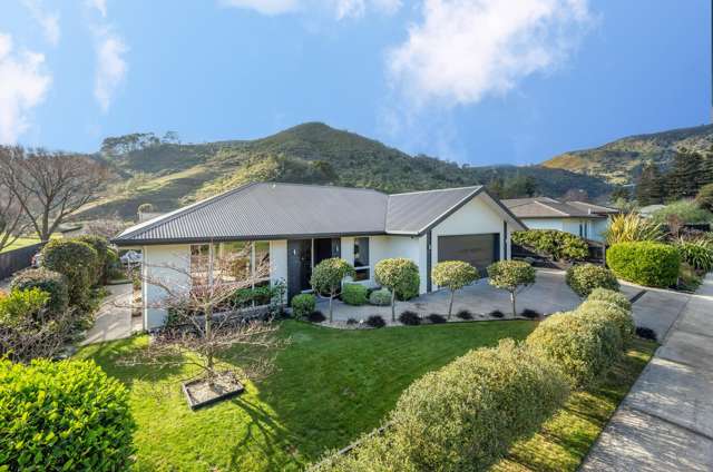 Sophisticated Living with a Semi-Rural Heart
