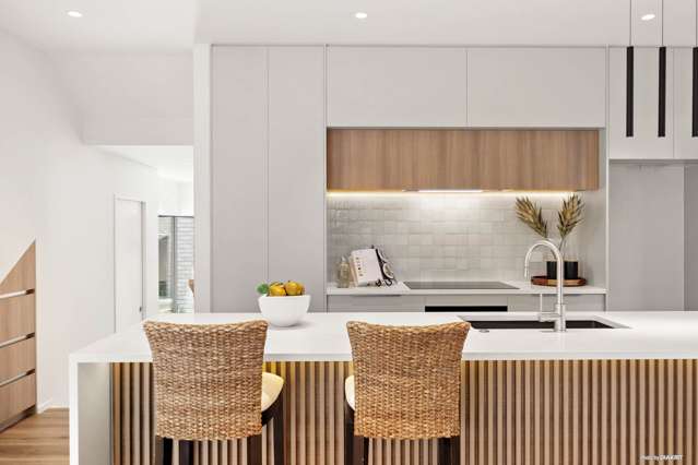 Ashby Grove - A Vision of Design
