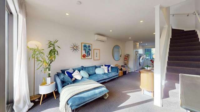 Contemporary Comfort