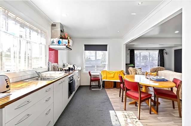 Charming 3-Bedroom Home in Tokoroa