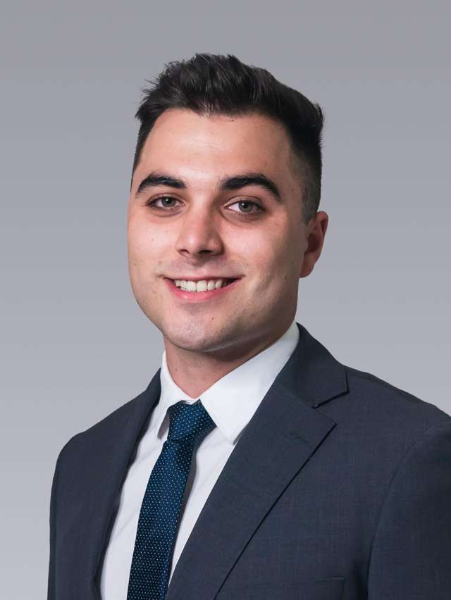 Botica joins Colliers' West Auckland team