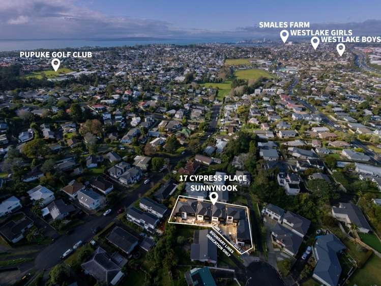 Lot1/17 Cypress Place Sunnynook_4