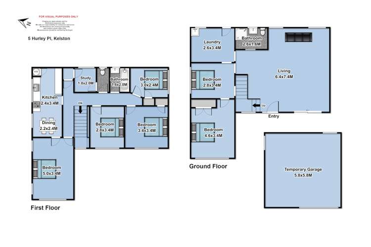 5 Hurley Place Kelston_6