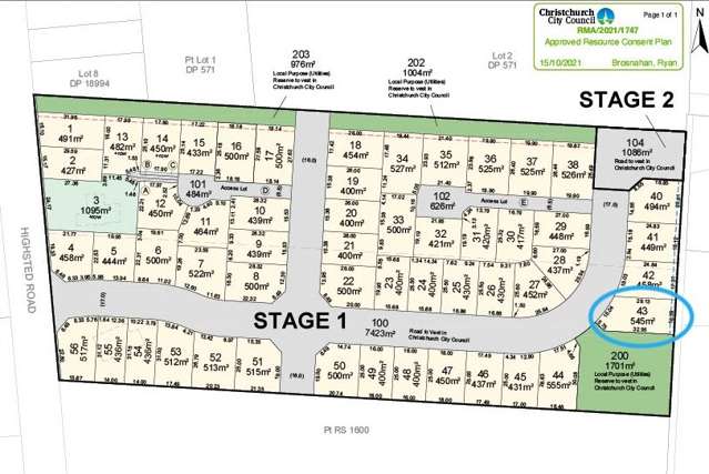 Lot 43 Millstead Oaks Casebrook_1