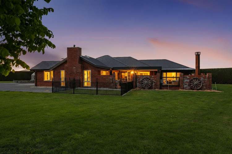 161 Leeston Road Springston_0