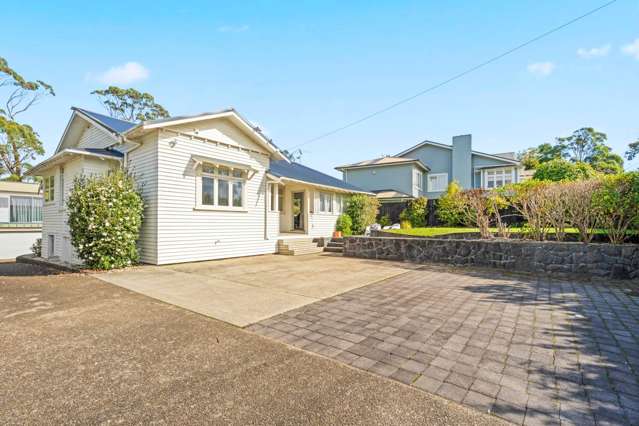 Opportunity Knocks in DGZ