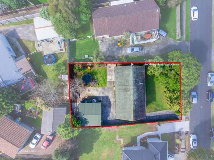 33 Moncrieff Avenue Clendon Park_13