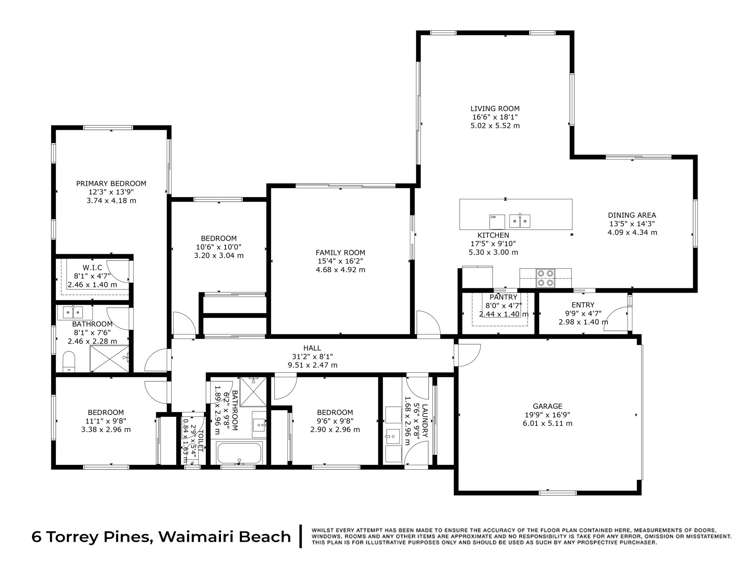 6 Torrey Pines Waimairi Beach_18