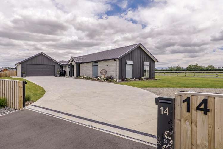 14 Kersey Avenue Darfield_19