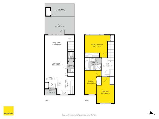 16 Whale Road Mount Wellington_1