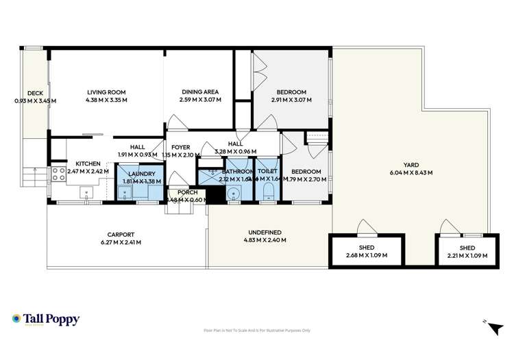 9A Miro Street Trentham_7