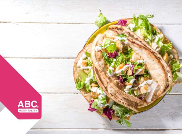 Healthy Food Franchise