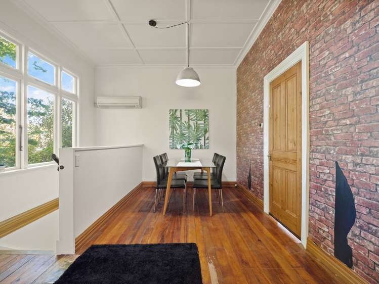 24 Ryehill Street Calton Hill_5