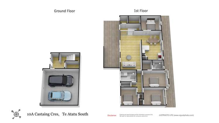 10a Castaing Crescent Te Atatu South_16