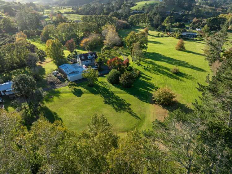 Lot 2 221 Blackbridge Road Dairy Flat_22