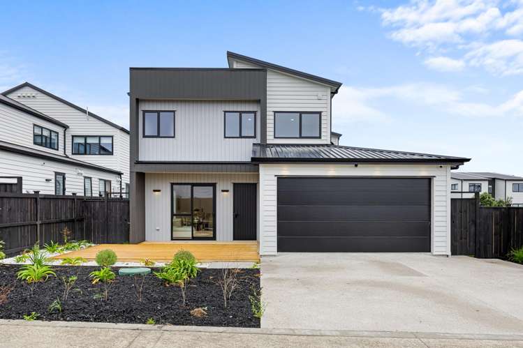 39 Park Green Avenue Karaka_47