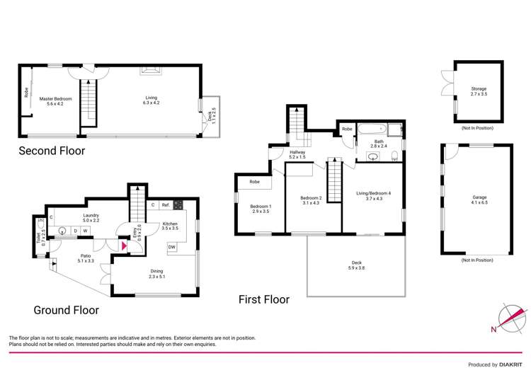 22 Tawa Street Eastbourne_18