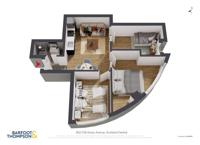 802/138 Anzac Avenue City Centre_1