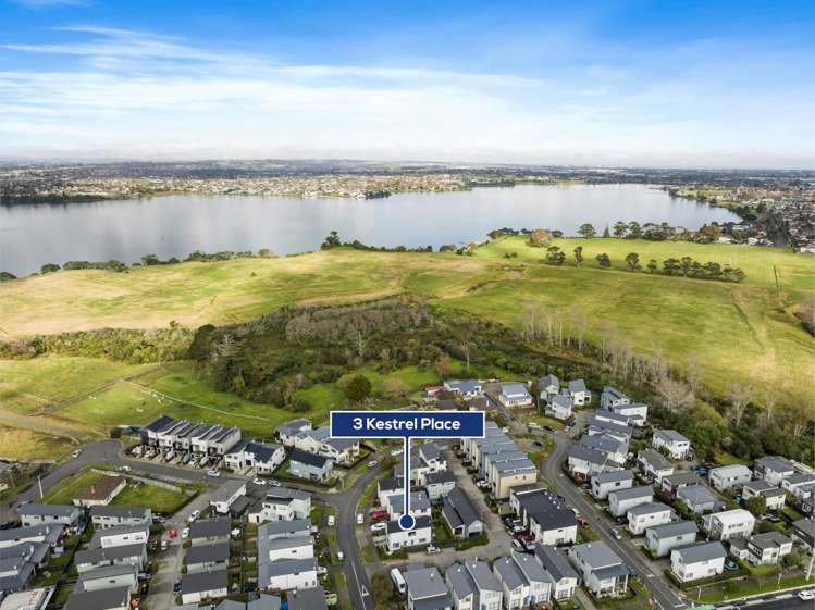 3 Kestrel Place Wai O Taiki Bay_20