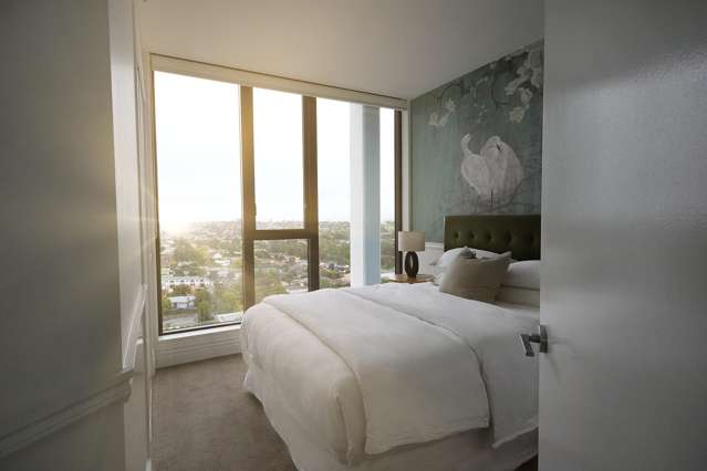 NO BETTER INVESTMENT | Furnished Sub-Penthouse