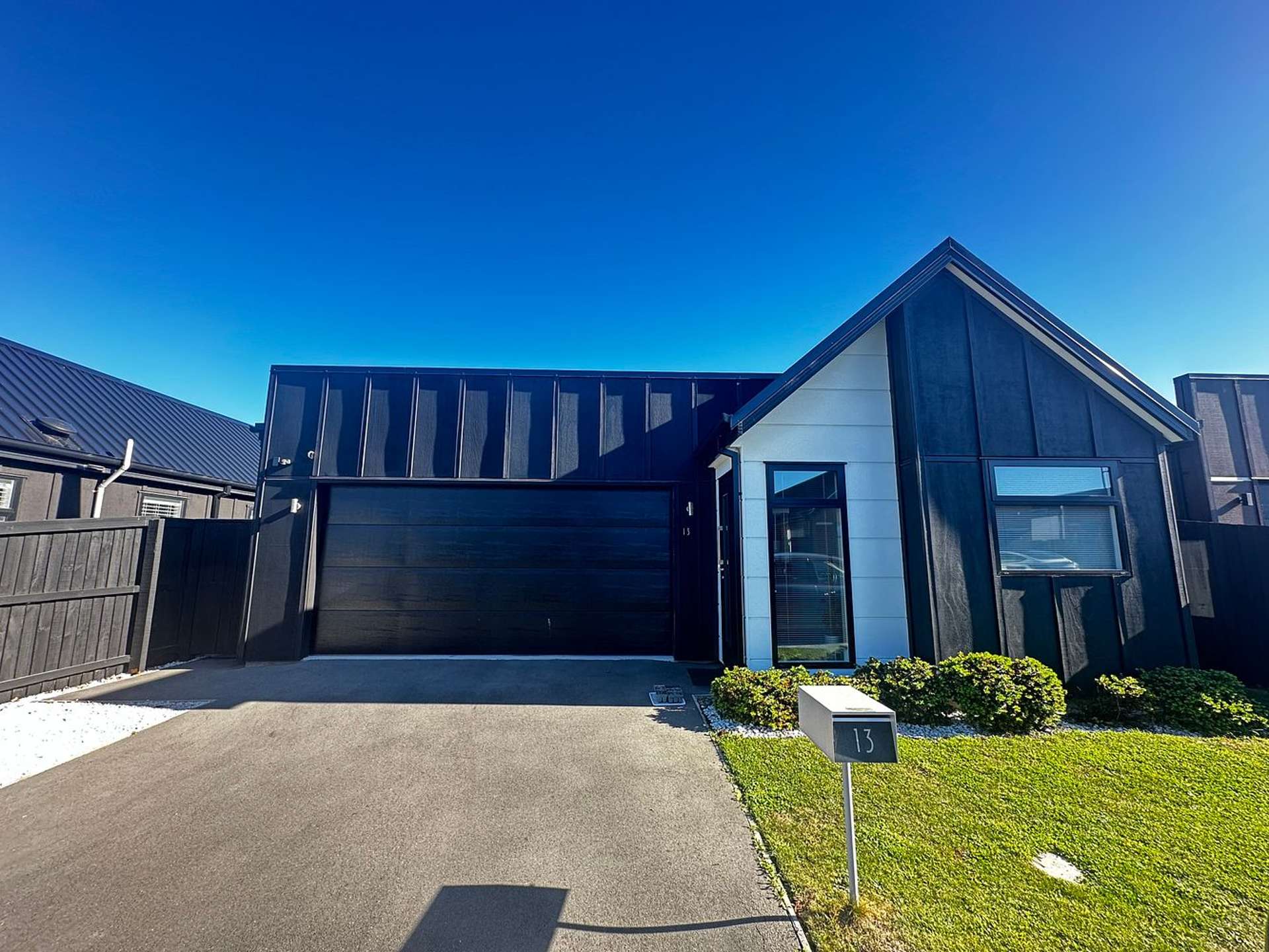 13 Lazarus Lane Halswell Christchurch City Houses for Rent One Roof
