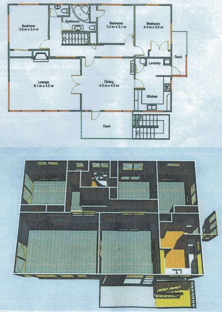 21a David Crescent Karori_15