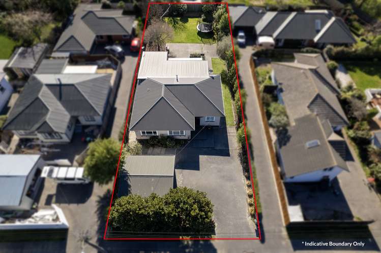 115 Paparoa Street Papanui_17