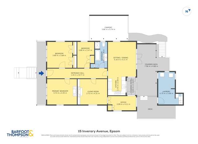 15 Inverary Avenue Epsom_1