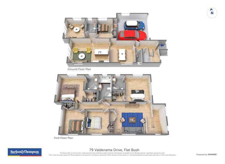 79 Valderama Drive Flat Bush_12