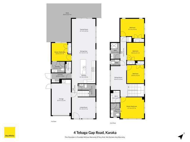 4 Tebaga Gap Road Karaka_1