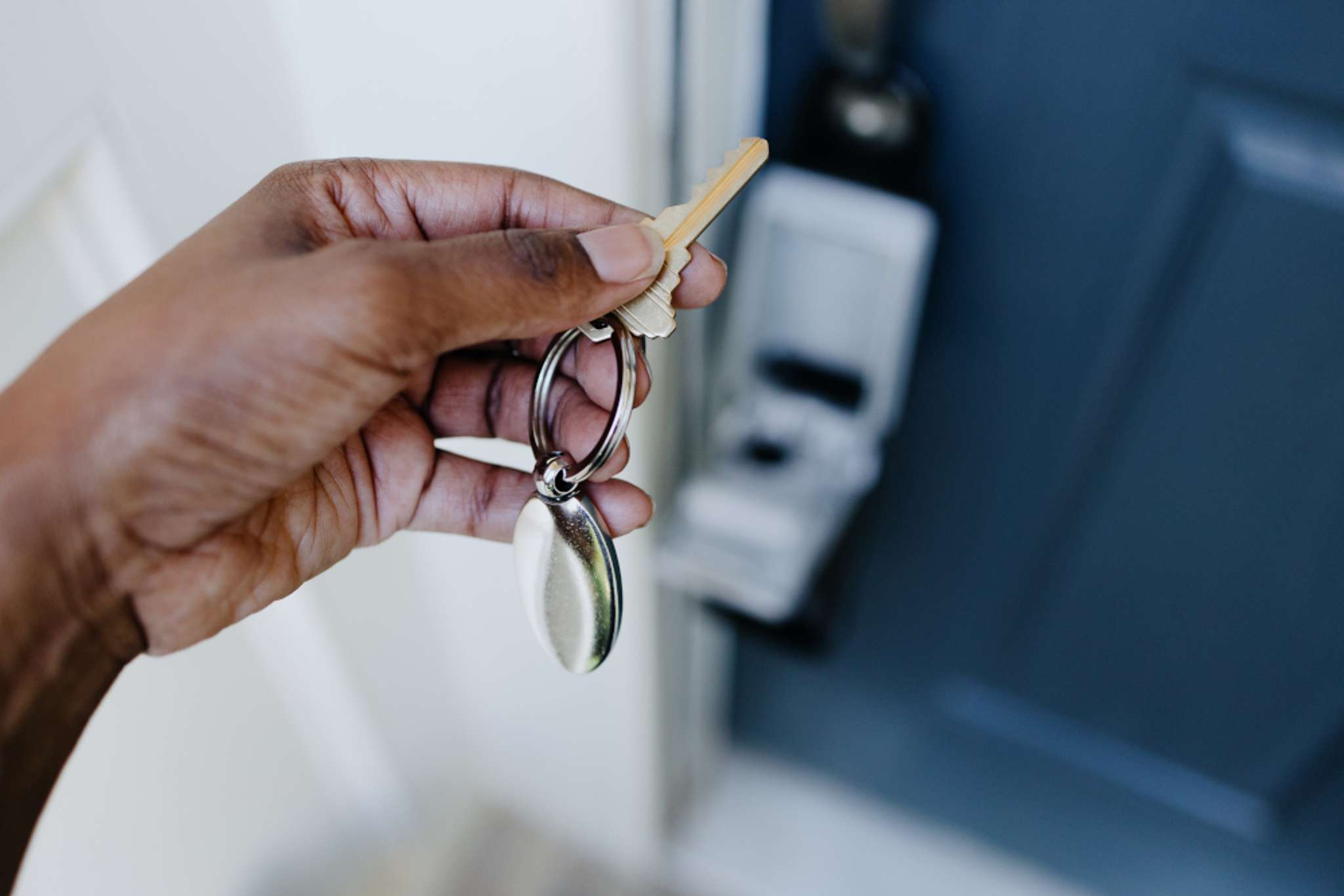 Unlocking your homeownership journey: Tips for saving smart