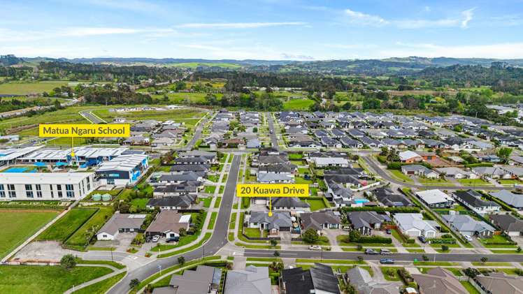 20 Kuawa Drive Huapai_33